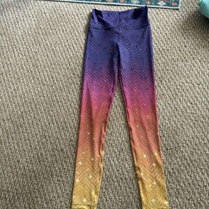 Eagle Rock Werkshop Leggings